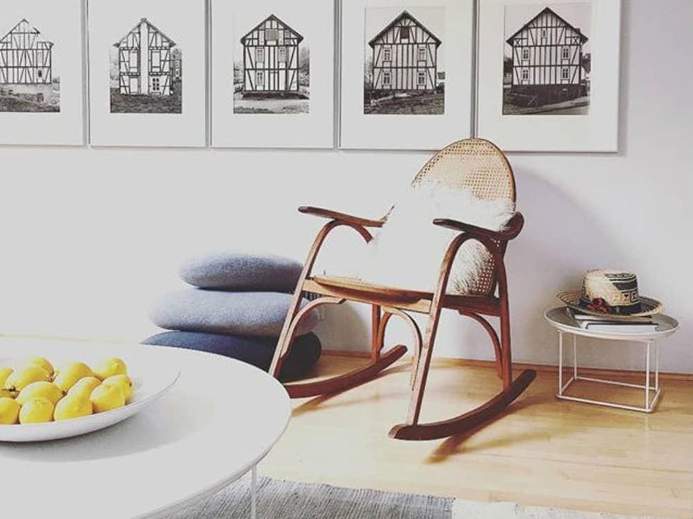 Stone Textile Instagram