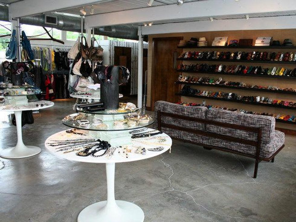 STRUT South Congress