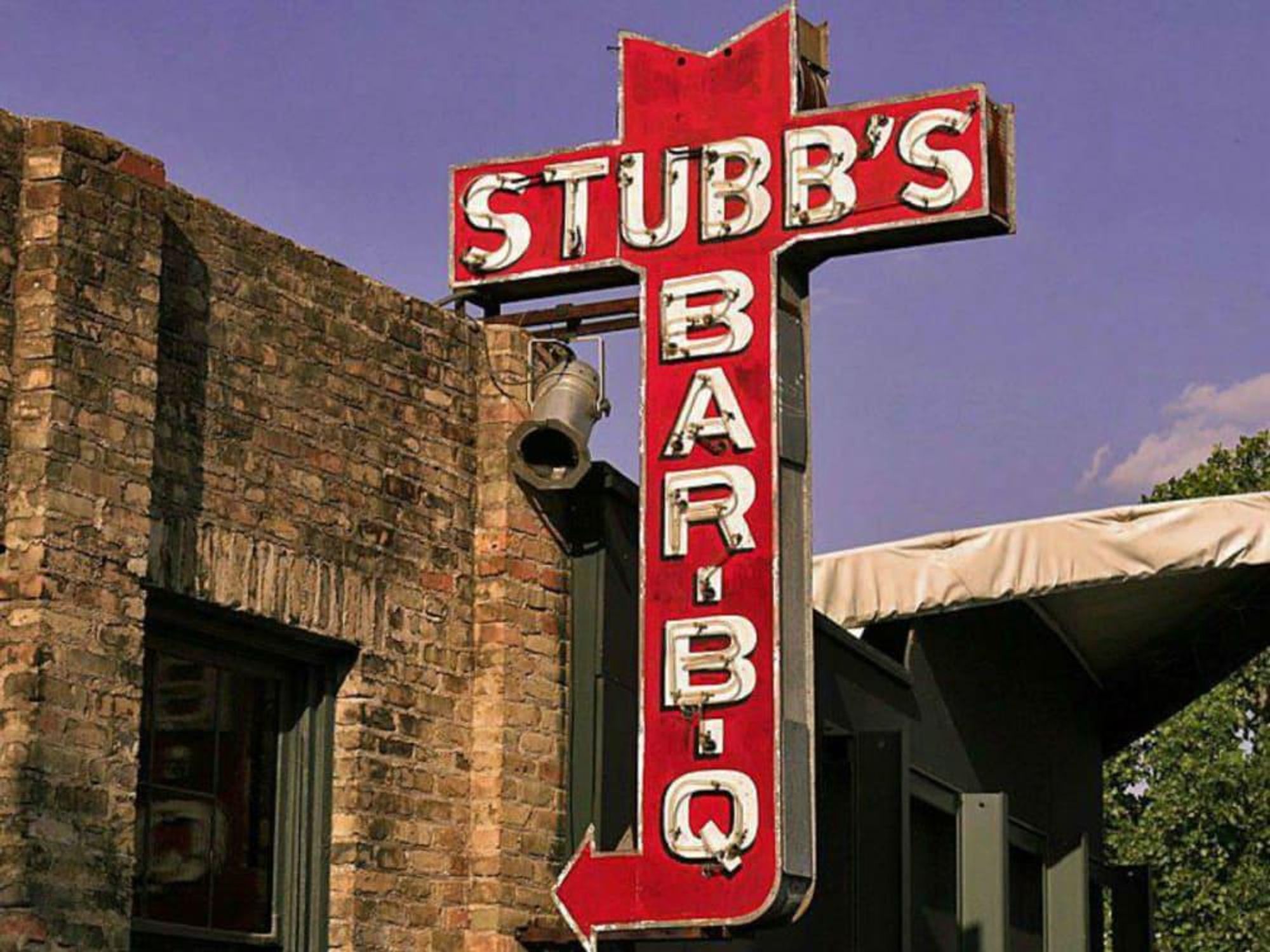 Stubb's Austin