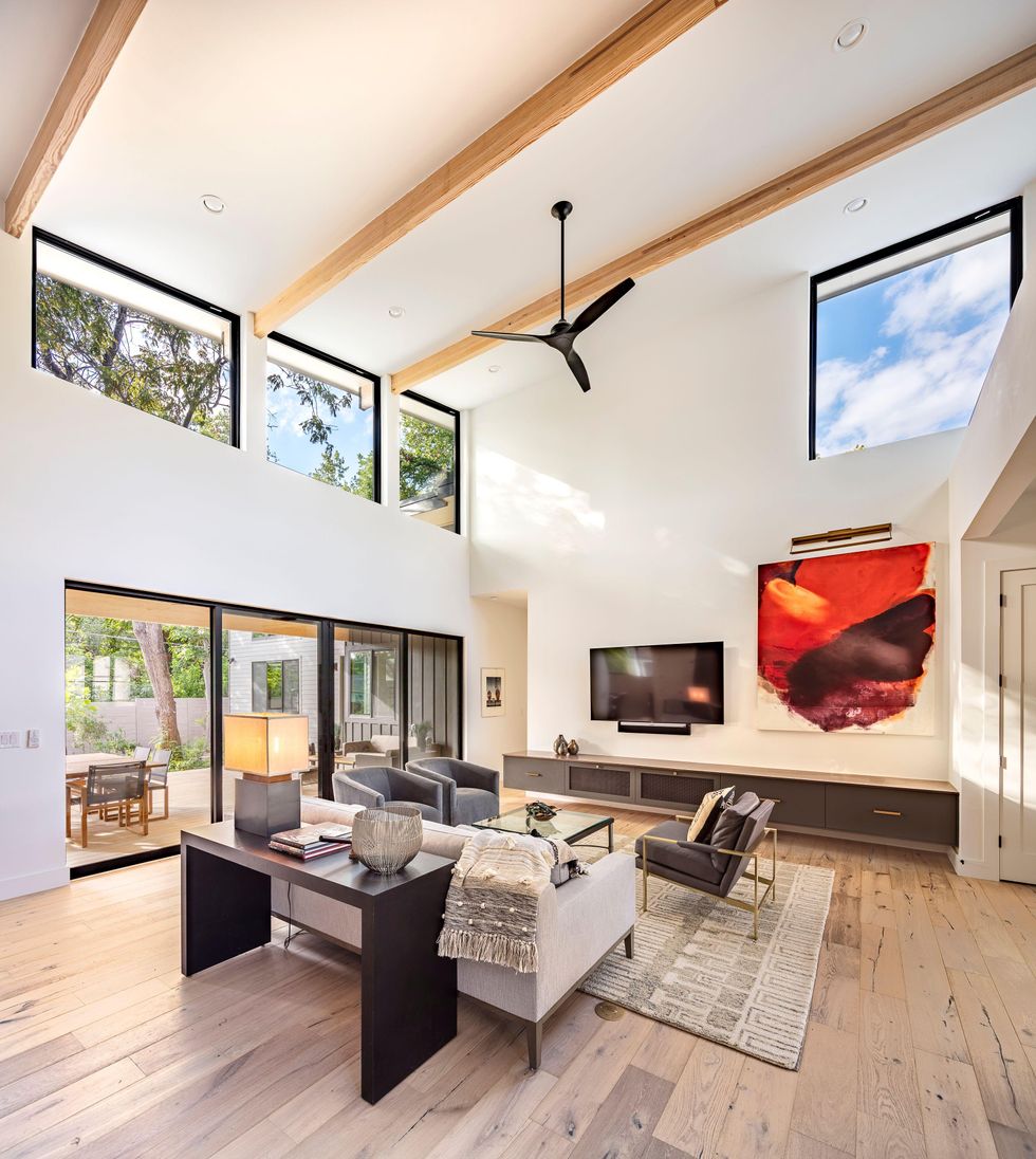 Austin Modern Home Tour extends to the Hill Country with spectacular 2