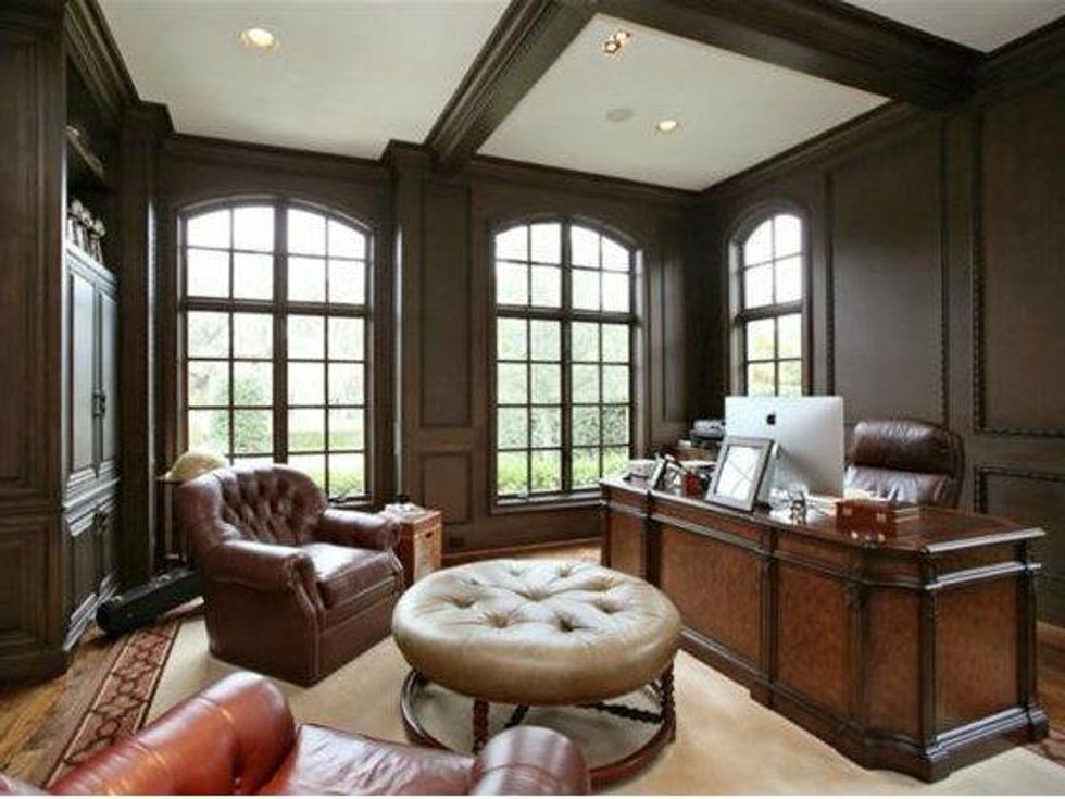 Study at 3801 Normandy Ave. in Dallas