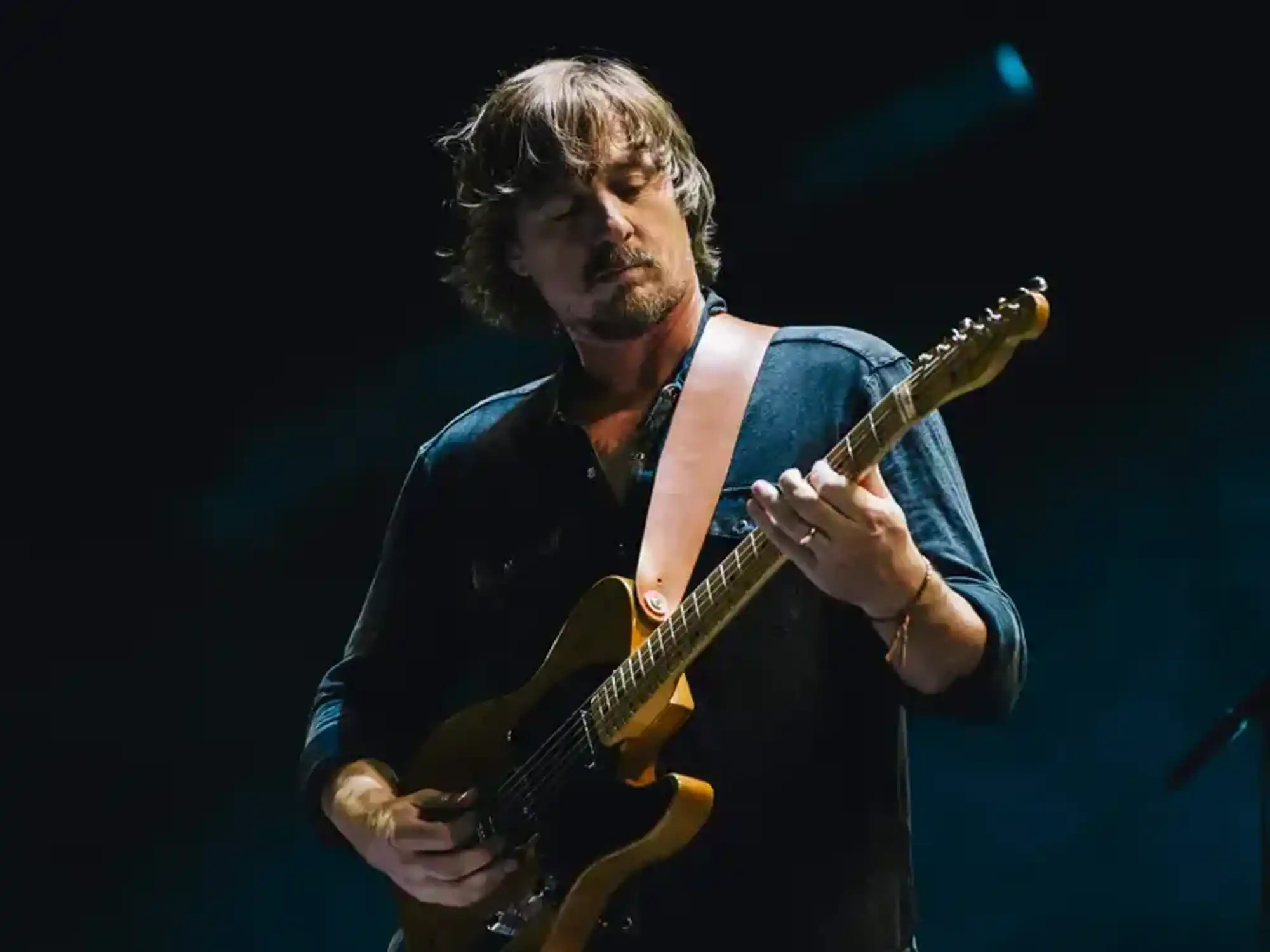 Sturgill Simpson ACL Fest