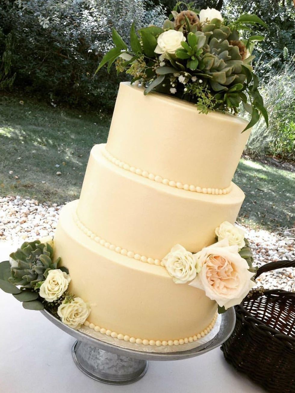 7 of Austin's best cake shops for beautifully decorated desserts