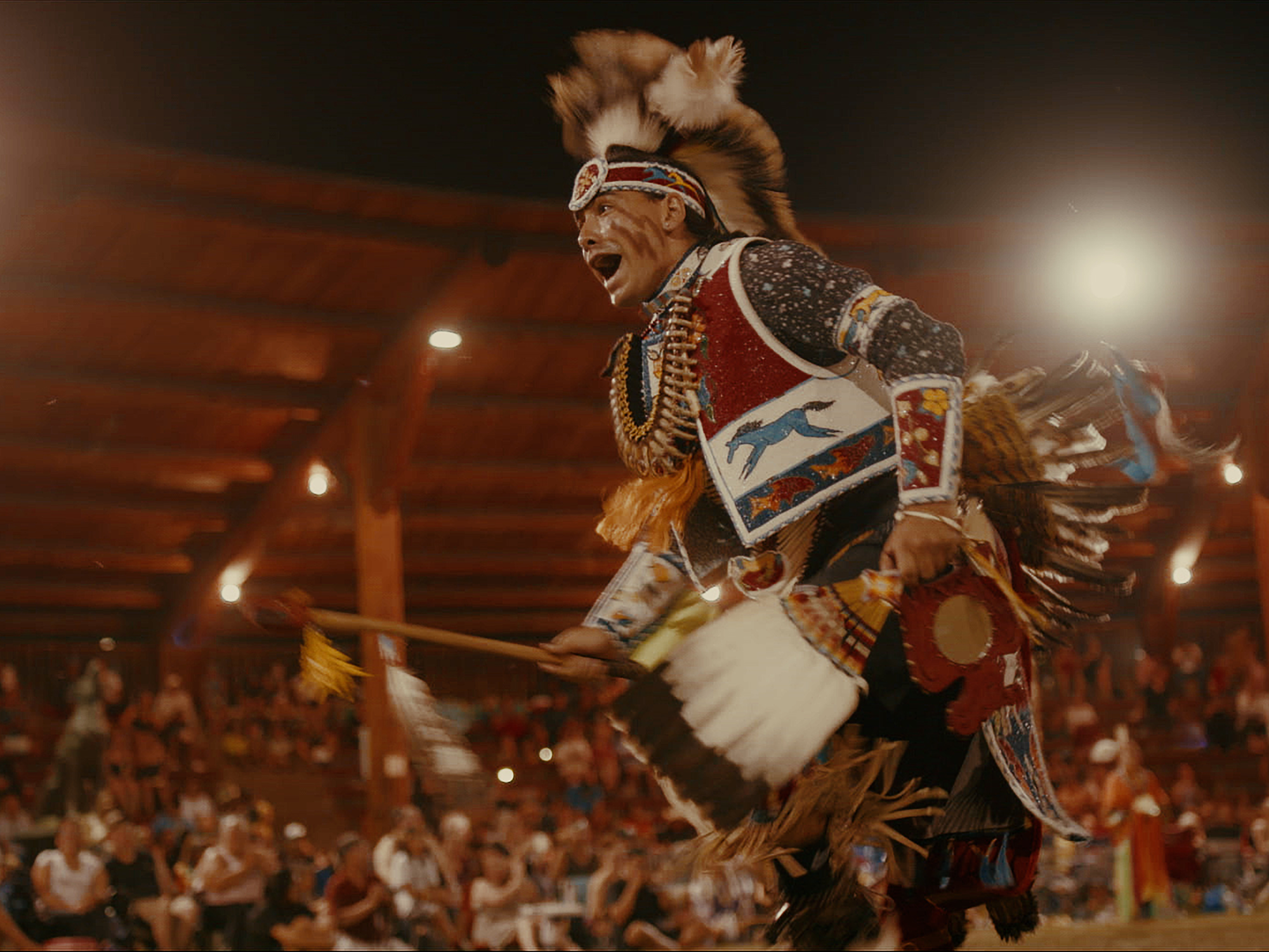 Sugarcane film still