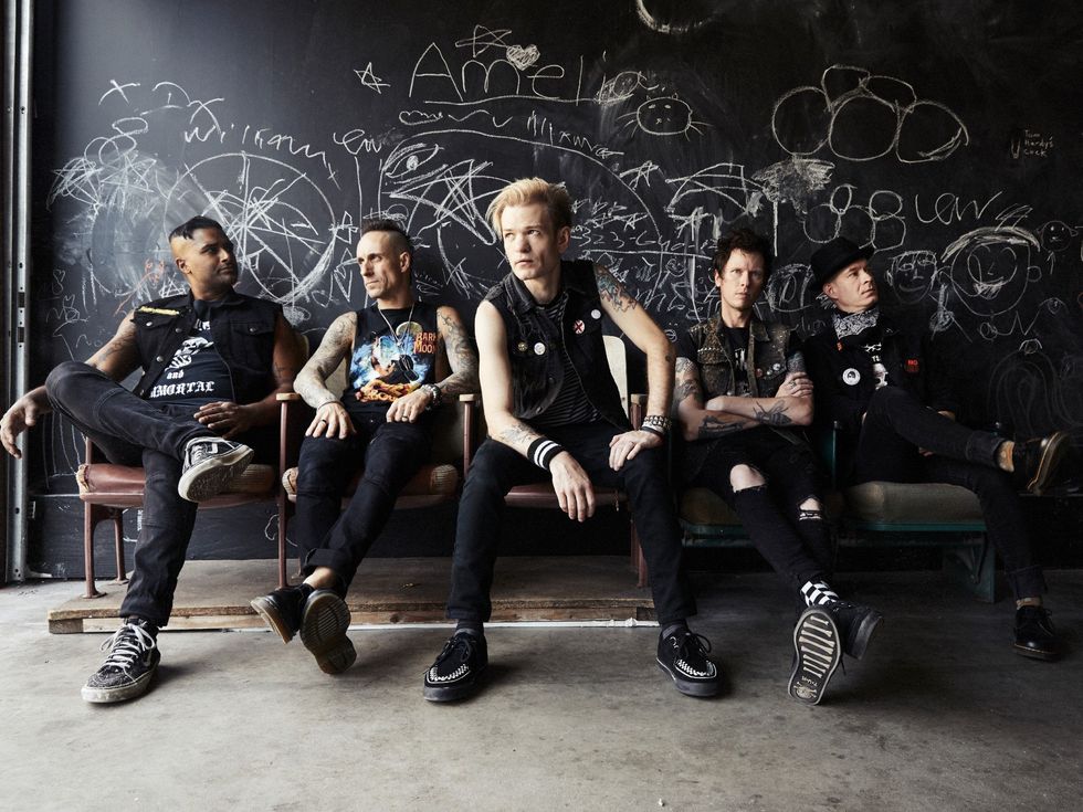 Sum 41