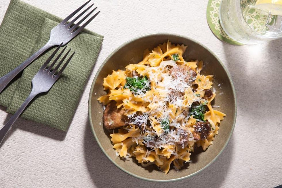 Summer House on Music Lane Hotel Magdalena