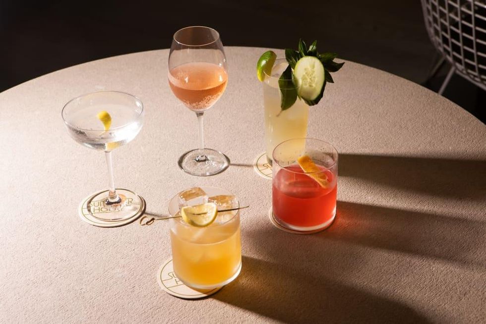 Summer House on Music Lane Hotel Magdalena