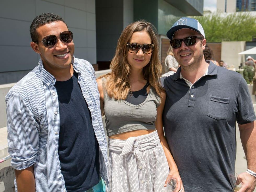 Summer Skip Day W Austin Hotel