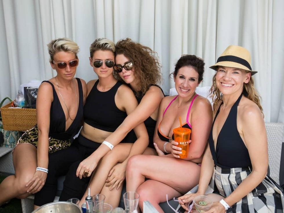 Summer Skip Day W Austin Hotel