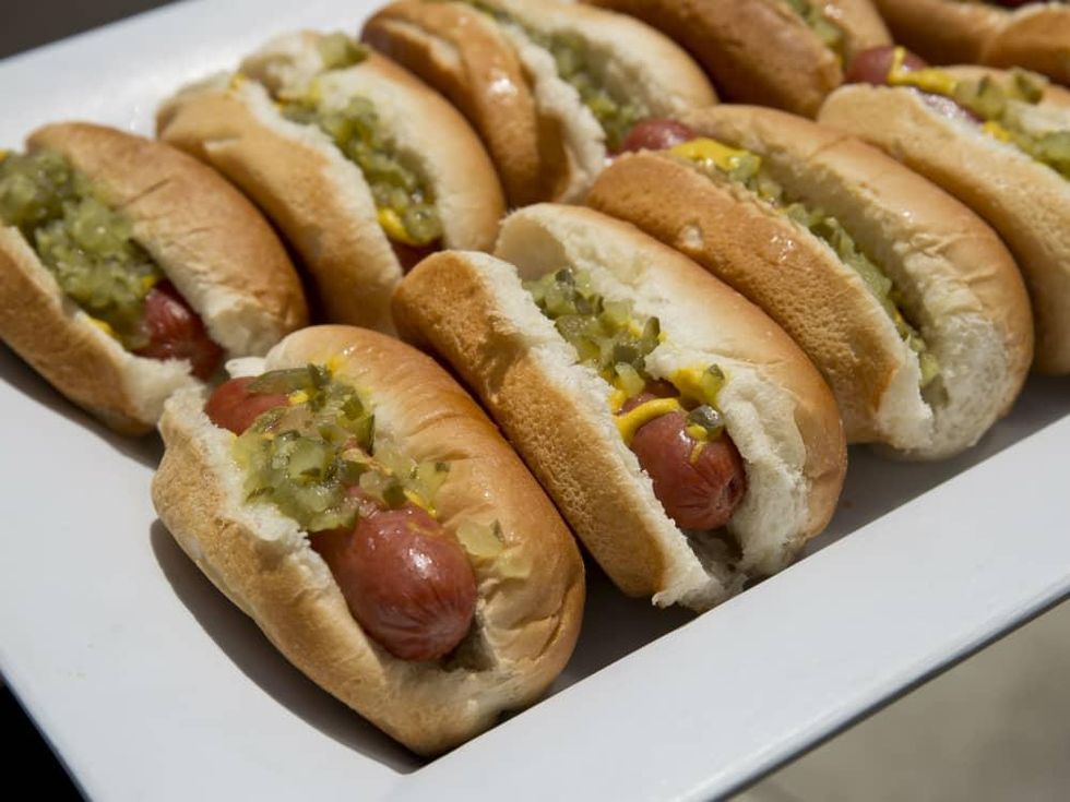 Summer Skip Day W Austin Hotel