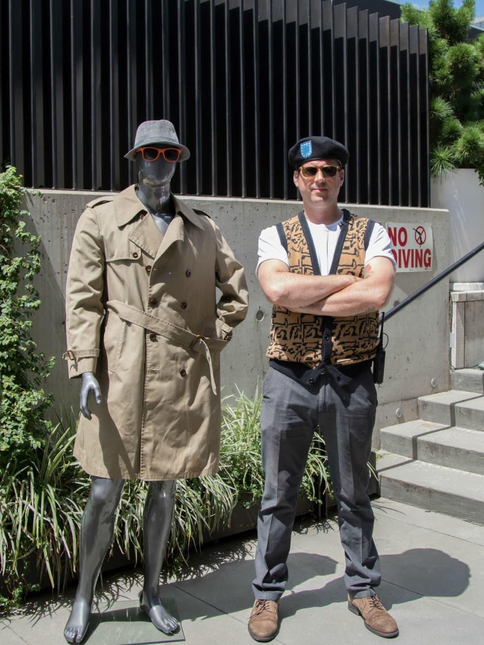 Summer Skip Day W Austin Hotel