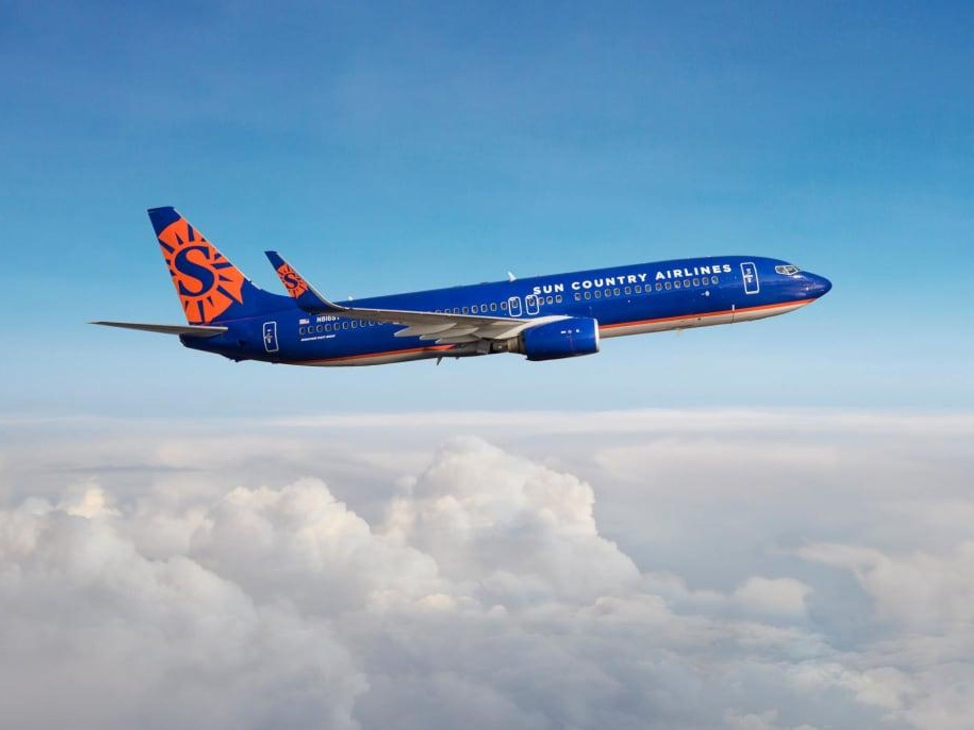 Sun Country Airlines