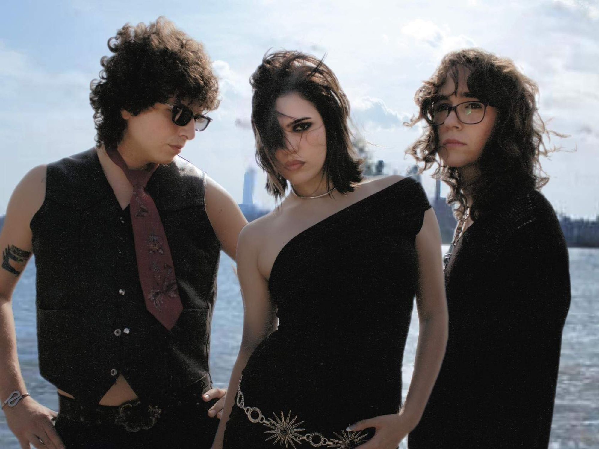 Sunflower Bean