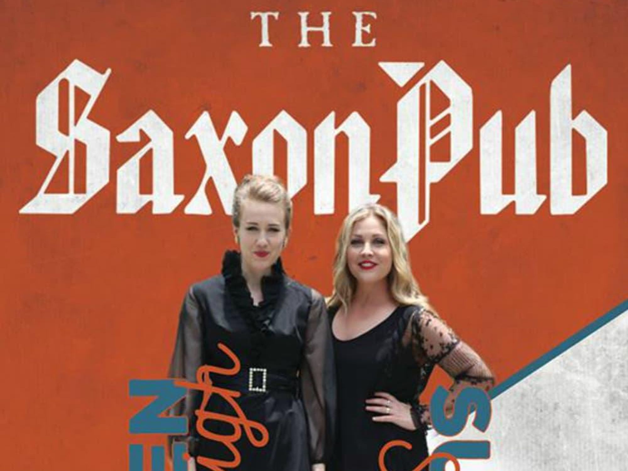 Sunny Sweeney Brennen Leigh event