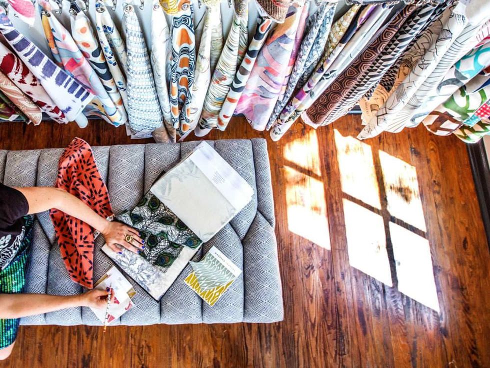 SUPPLY Showroom Austin