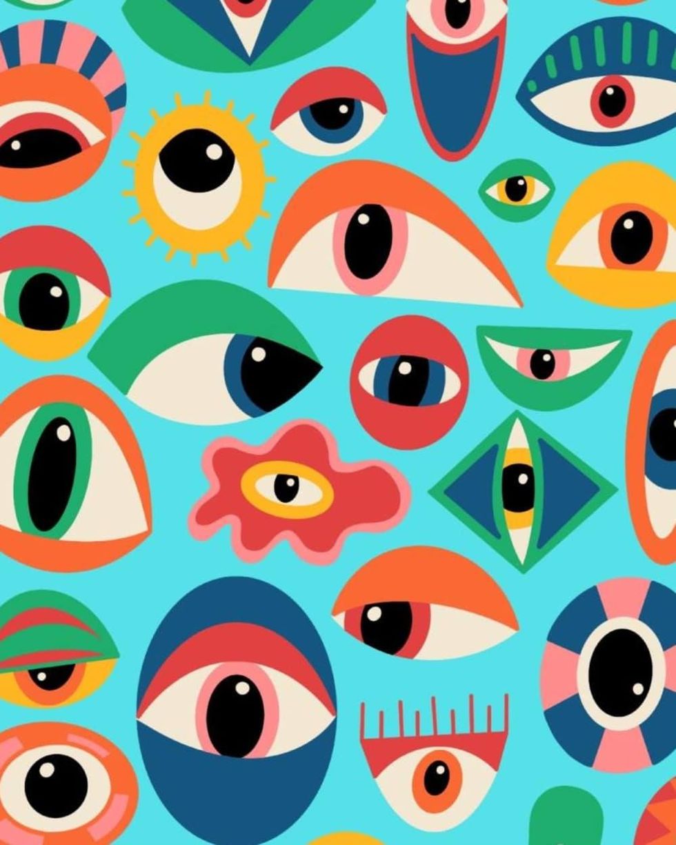 "Sur/Real" opening reception