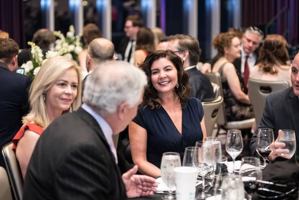 Susan Doyle, Lisa Sexton