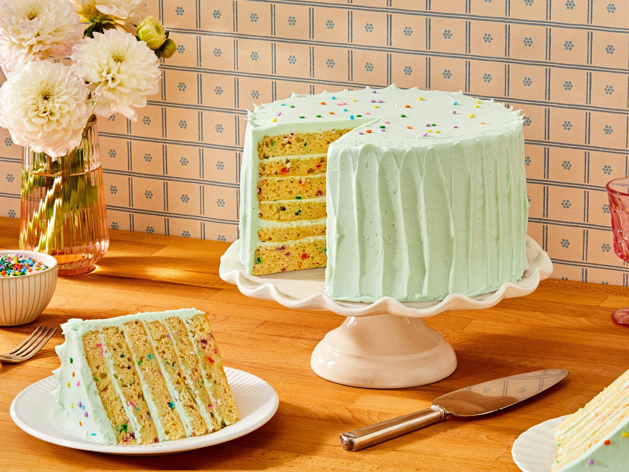 SusieCakes nostalgic Austin bakery