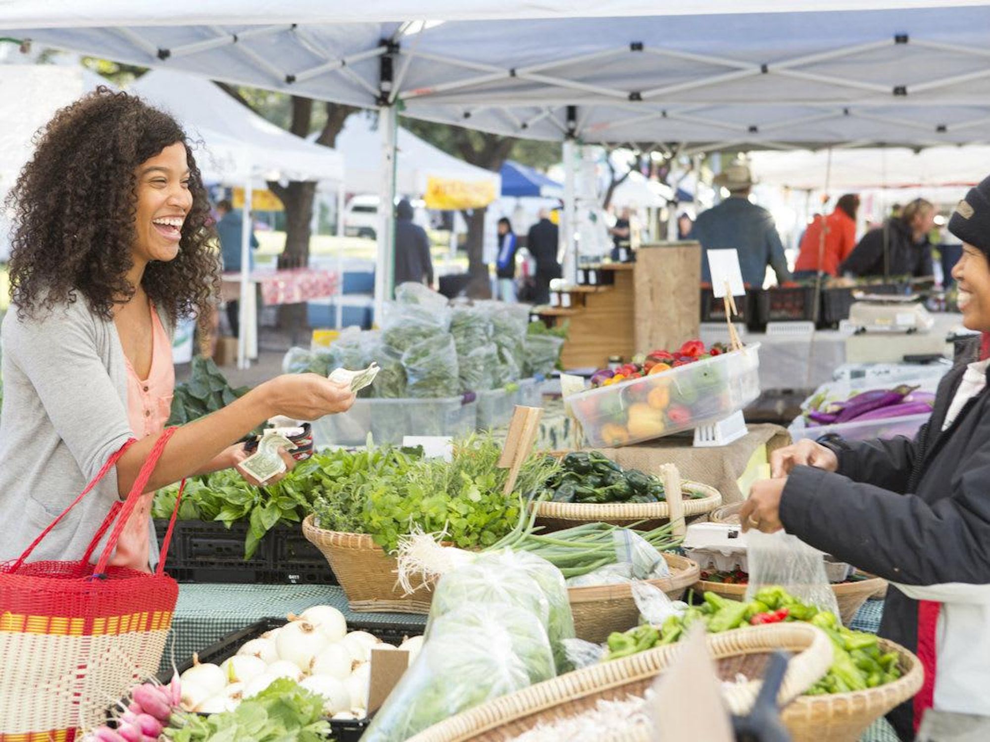 Sustainable Food Center in Austin