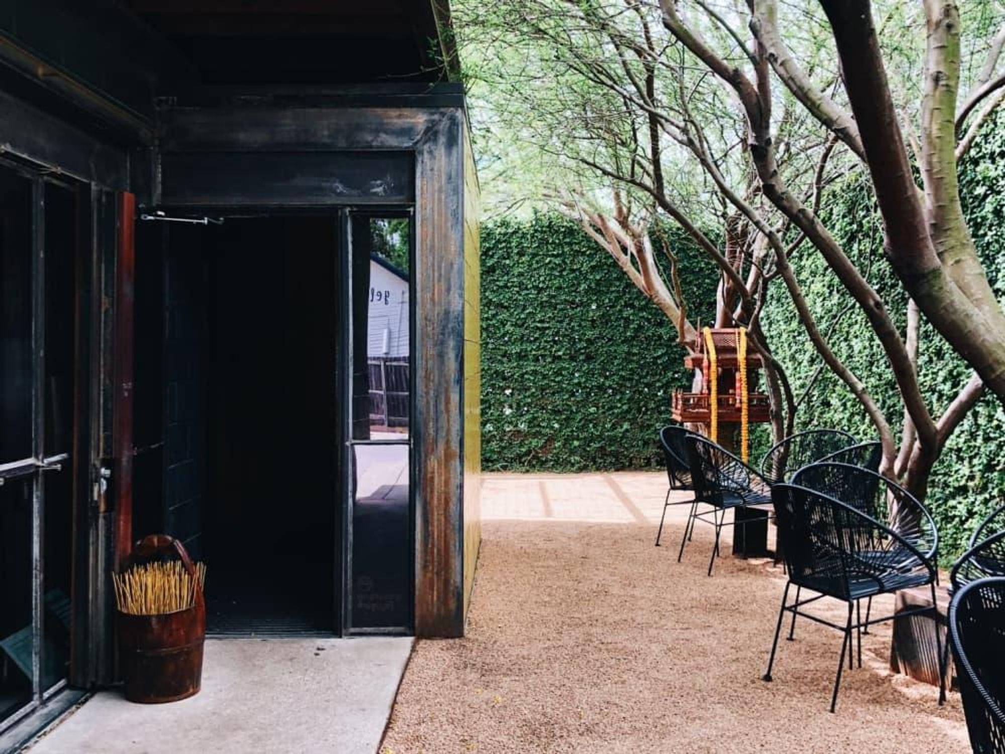 Sway Thai South Austin