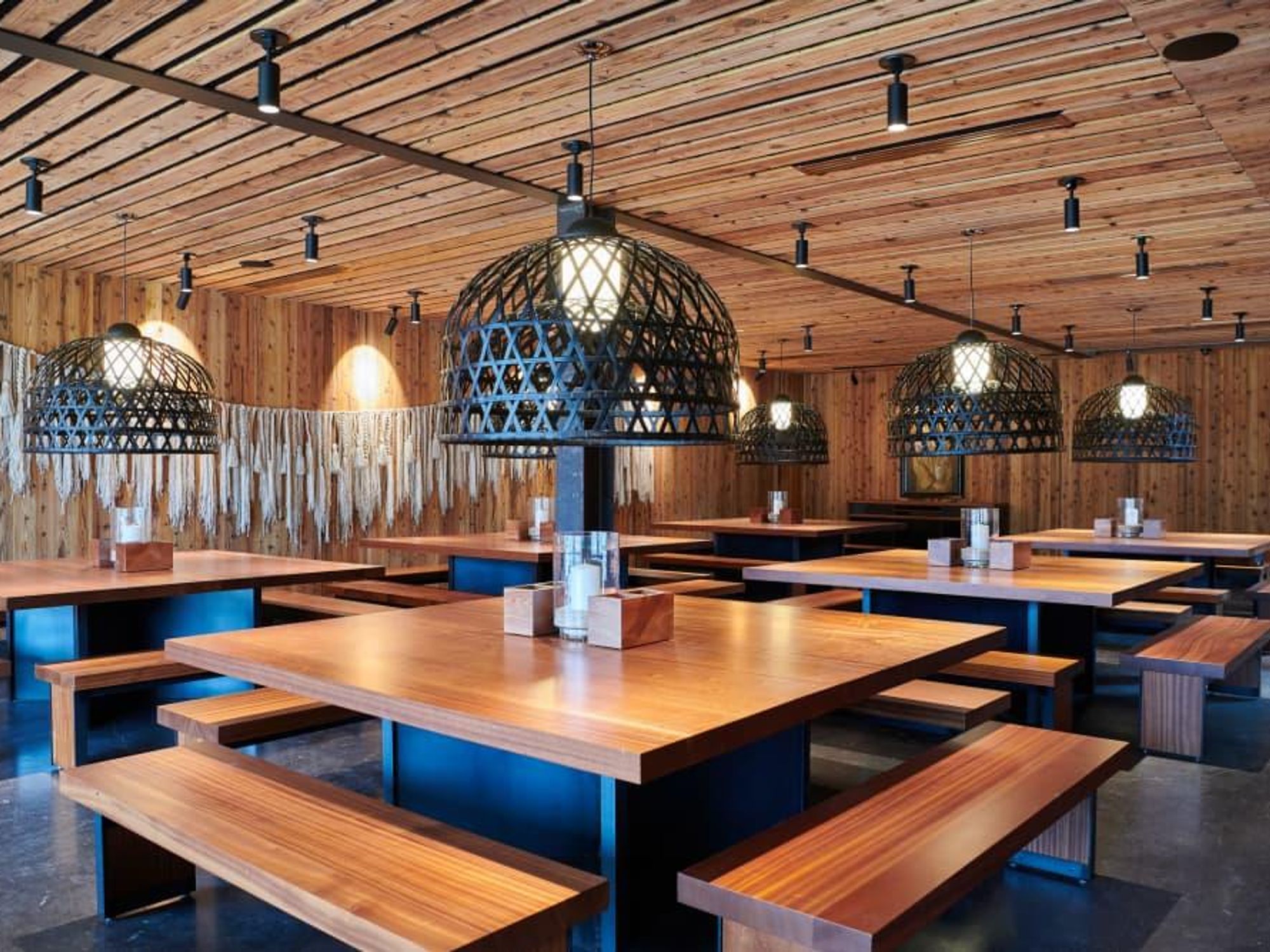 Sway West Lake Hills