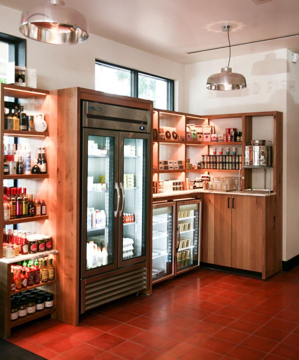 Swedish Hill grocery 2