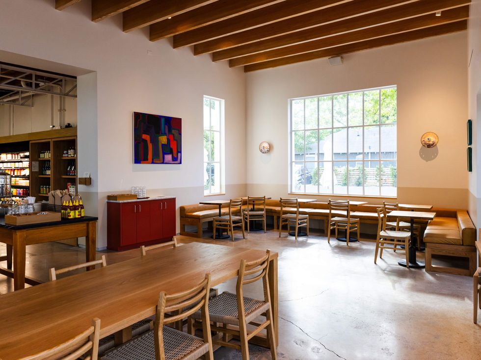 Swedish Hill South First