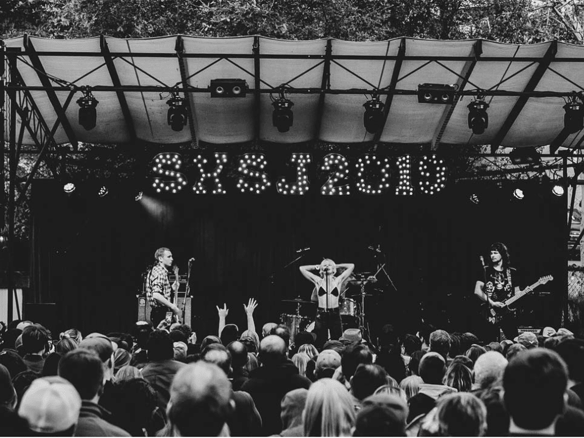 SXSJ south by san jose