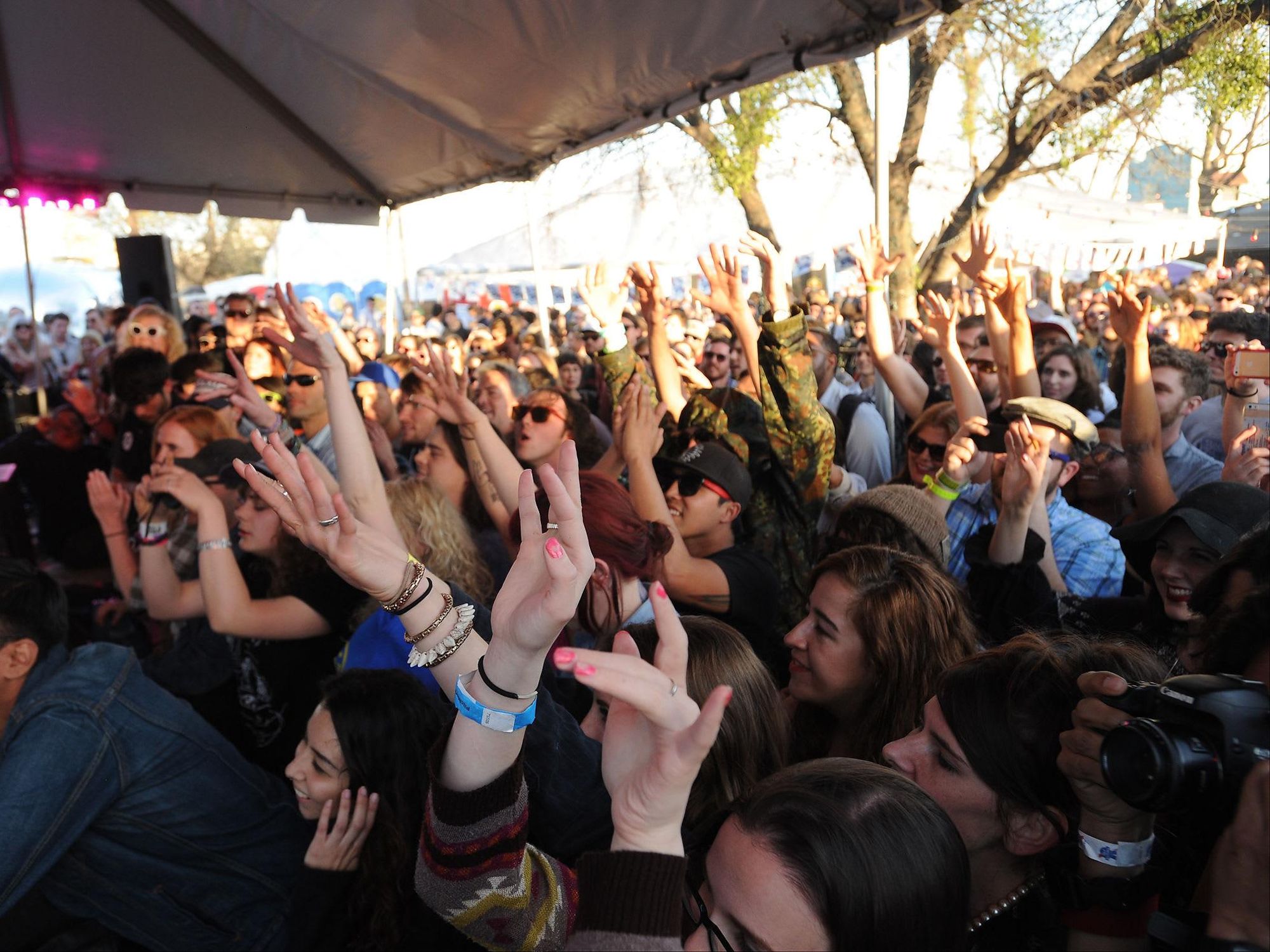 SXSW 2014 Thursday March 13 3612