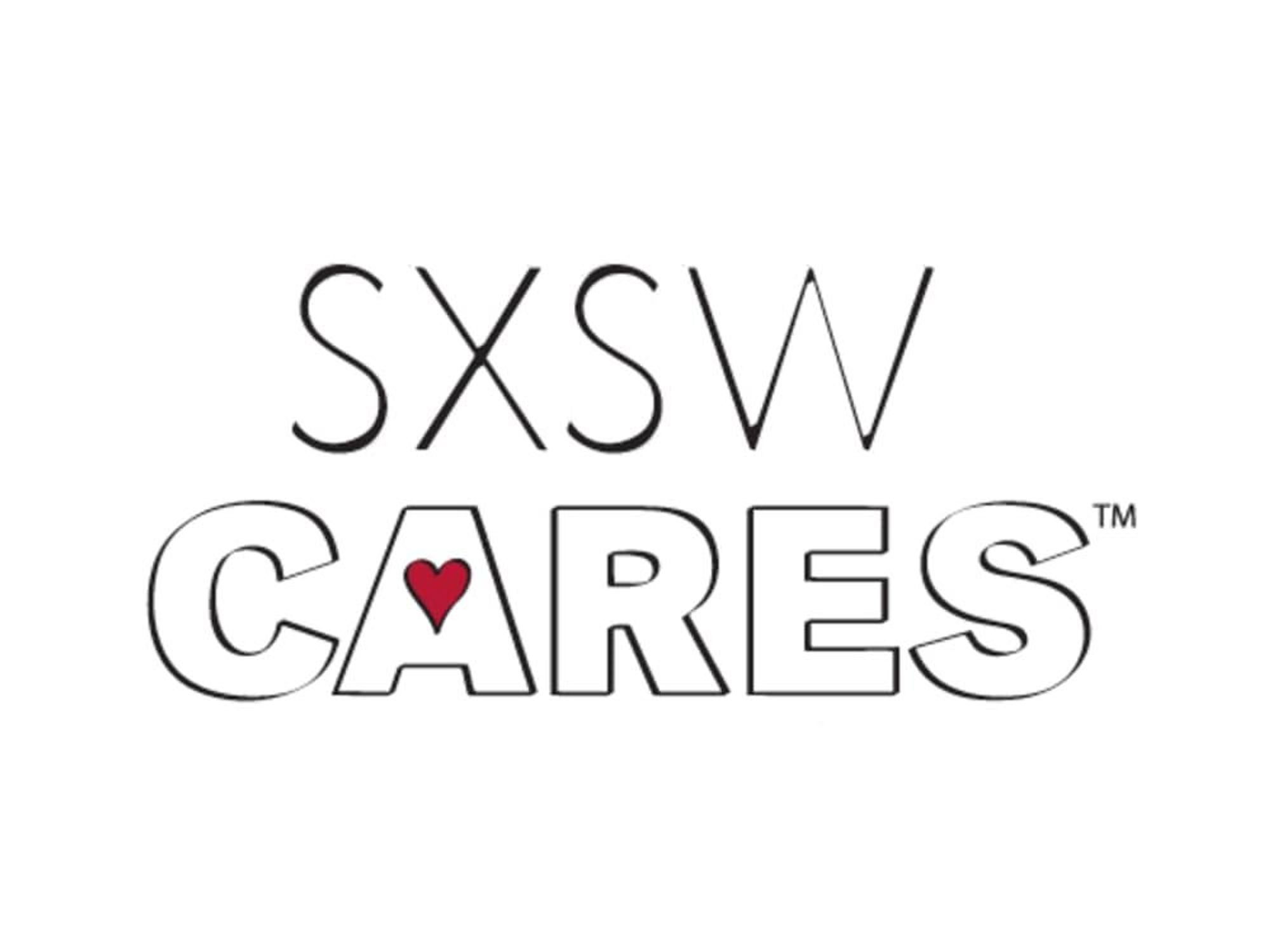 SXSW Cares