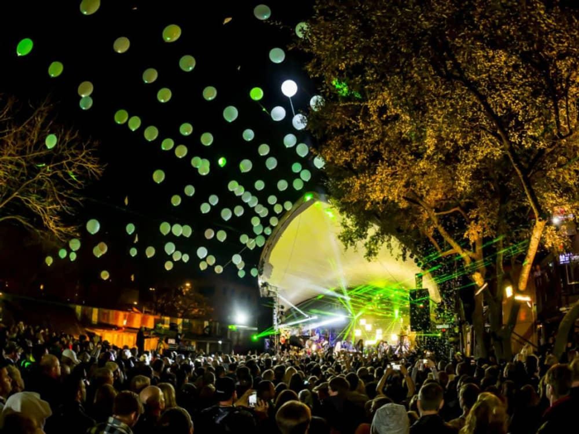 SXSW Interactive Festival