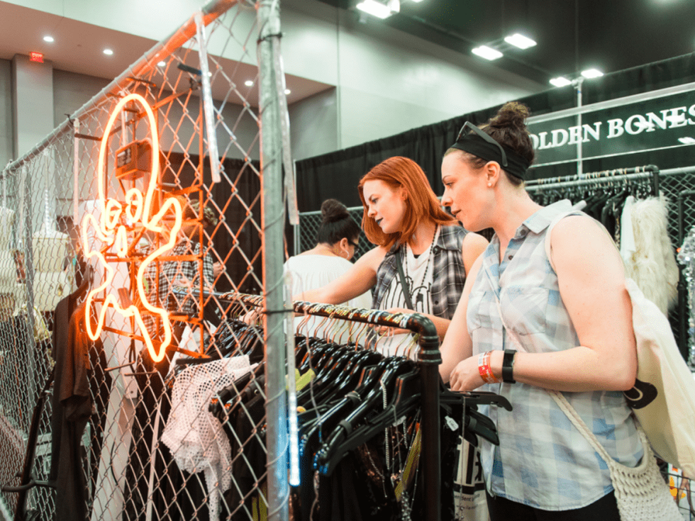 SXSW Marketplace 2018