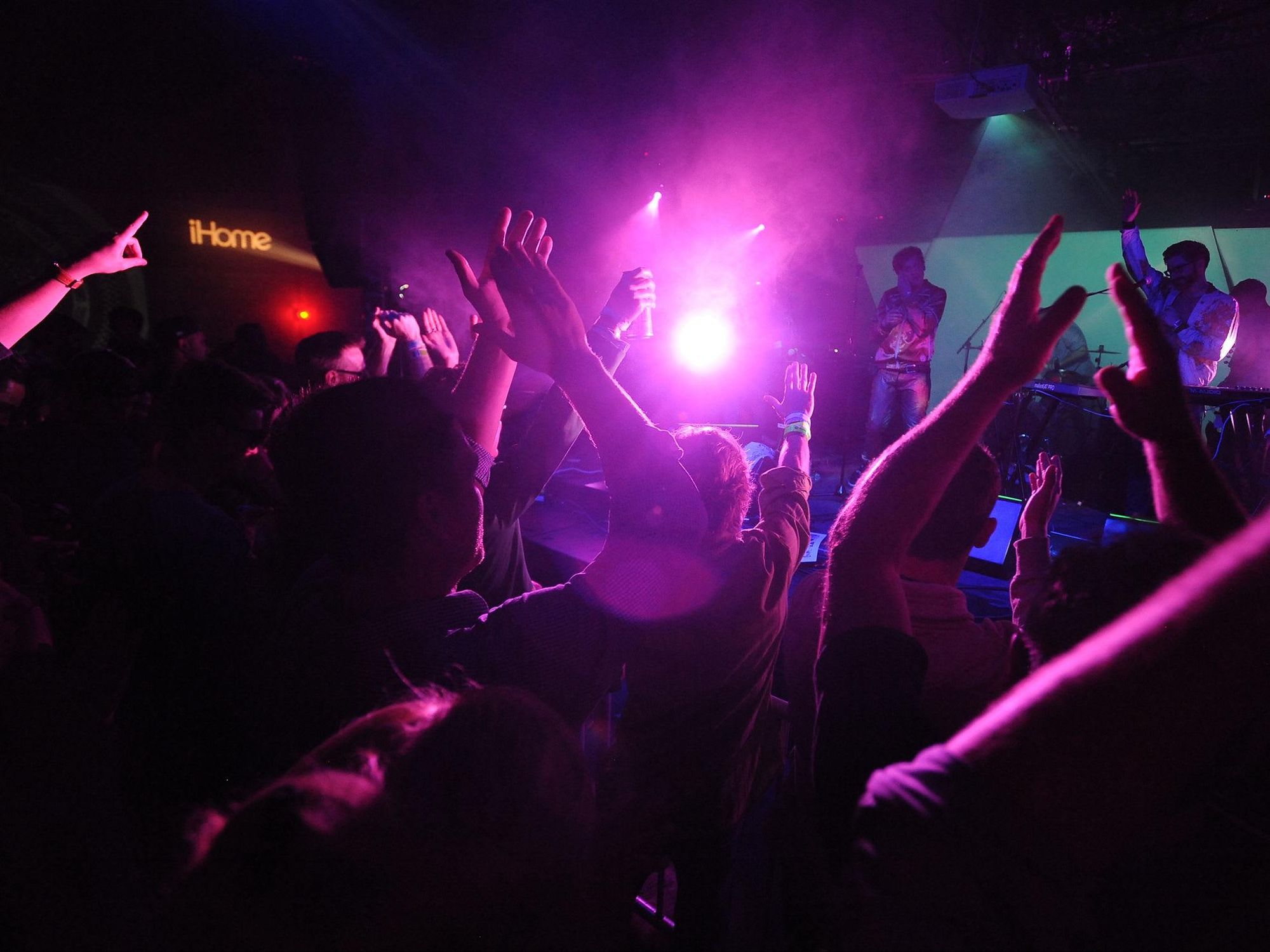 SXSW Music 2014 8525