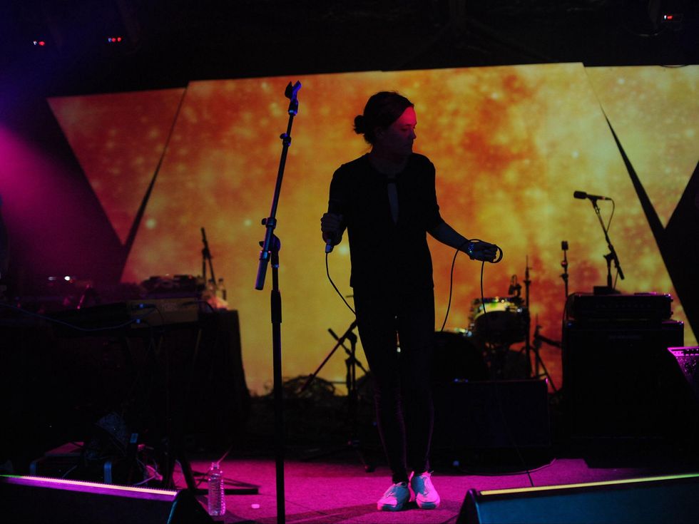 SXSW Music 2014 8902