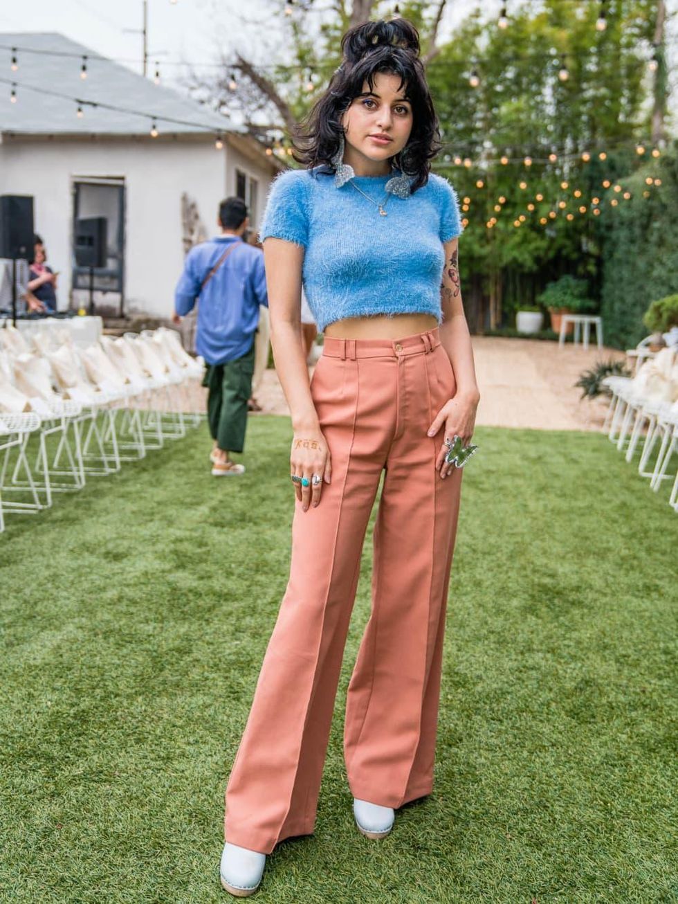 SXSW Street Style 2019 Brittany Keen