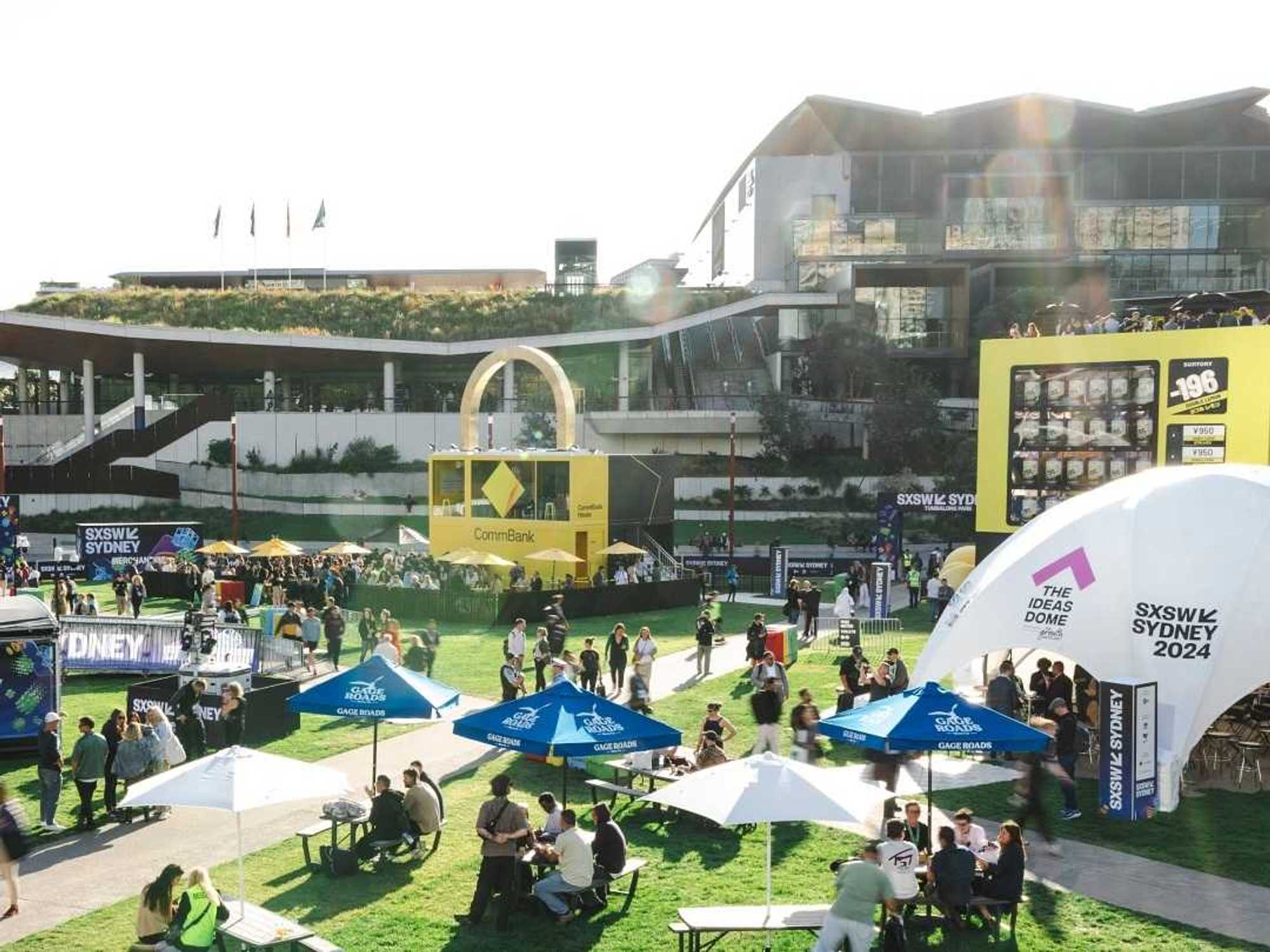 SXSW Sydney