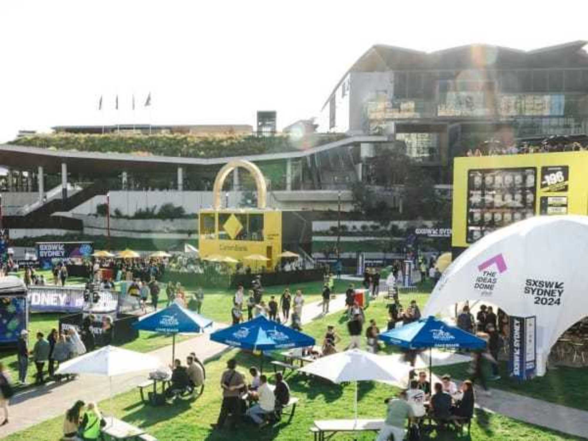 SXSW Sydney