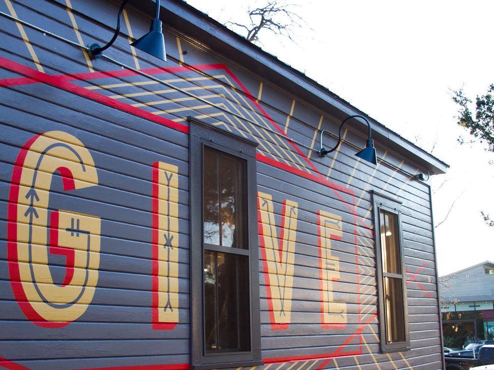 SXSW TOMS Store Opening in Austin 5064