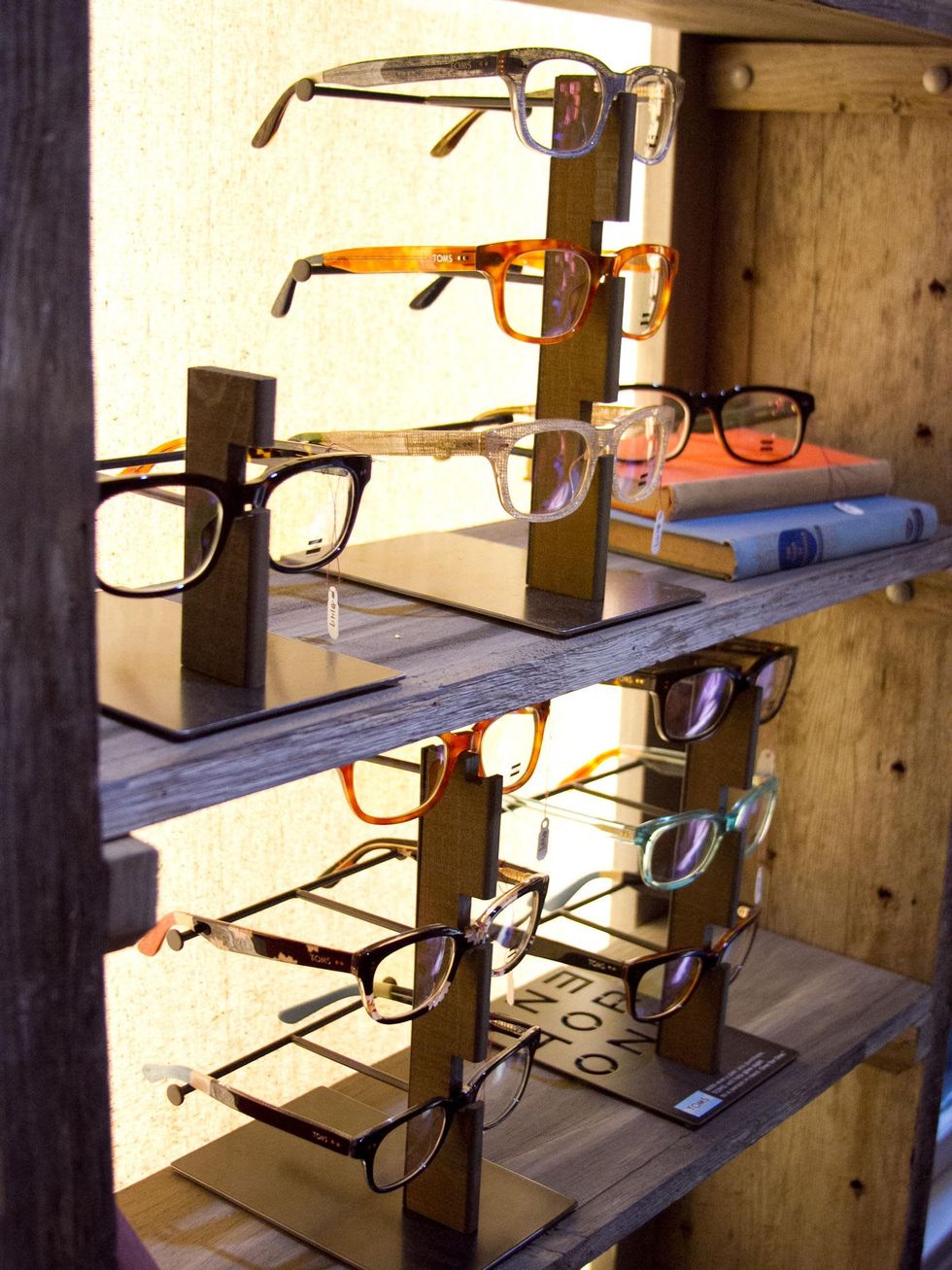 SXSW TOMS Store Opening in Austin 5125