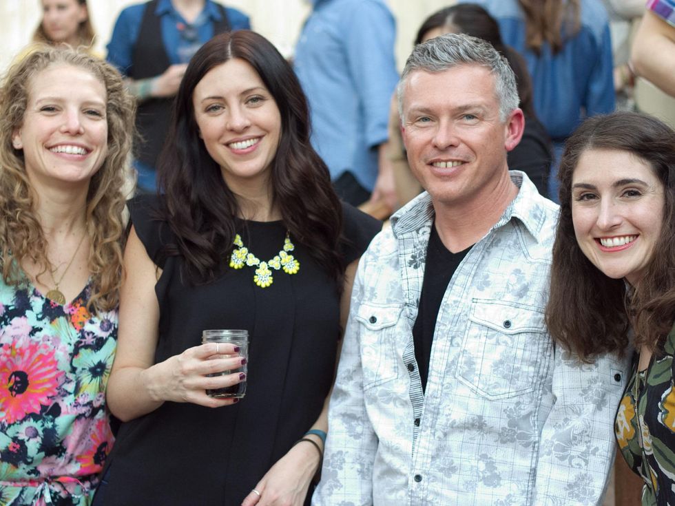 SXSW TOMS Store Opening in Austin 5166