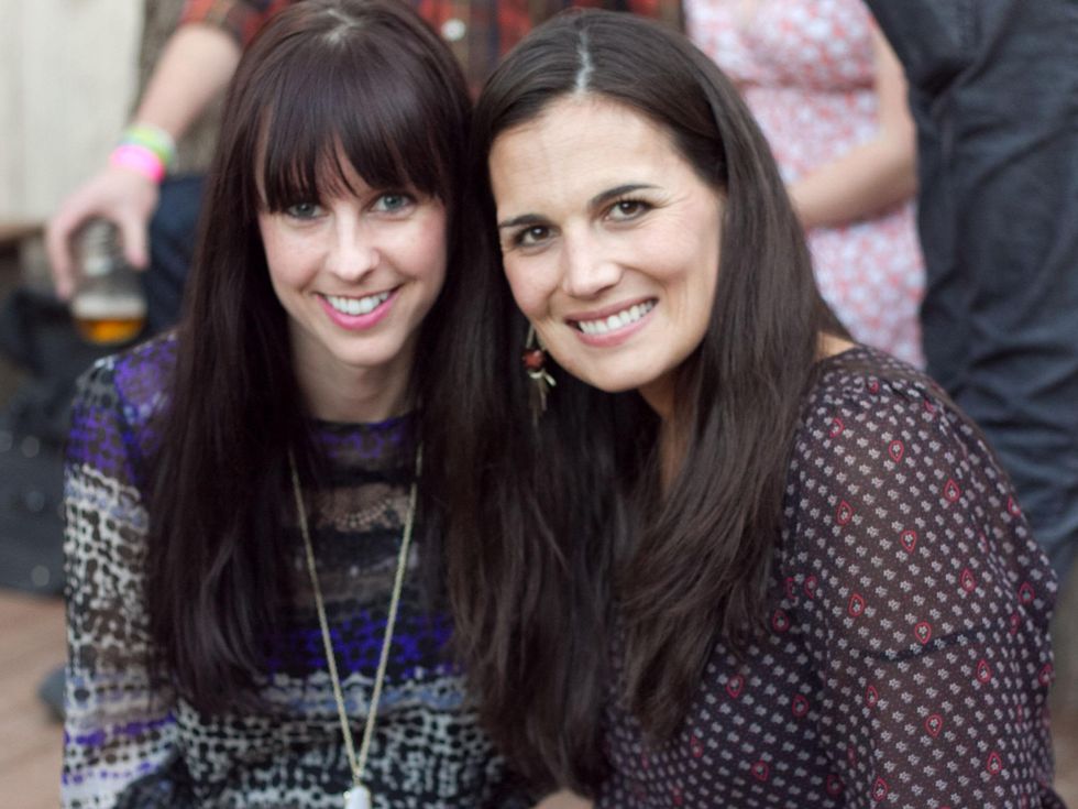 SXSW TOMS Store Opening in Austin 5173