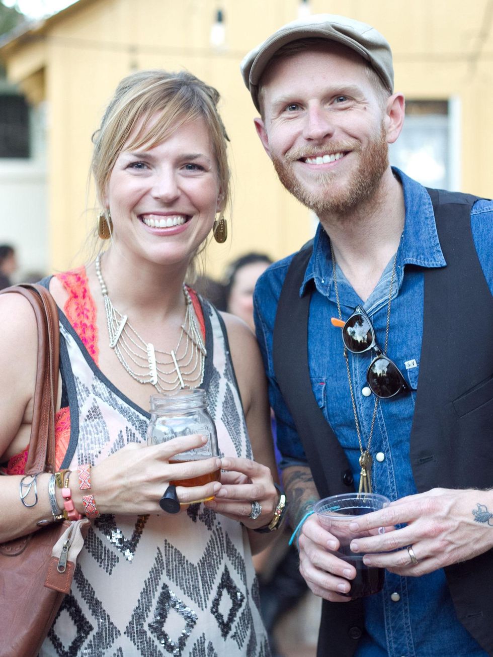 SXSW TOMS Store Opening in Austin 5182