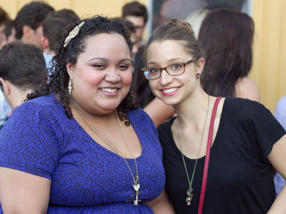 SXSW TOMS Store Opening in Austin 5184