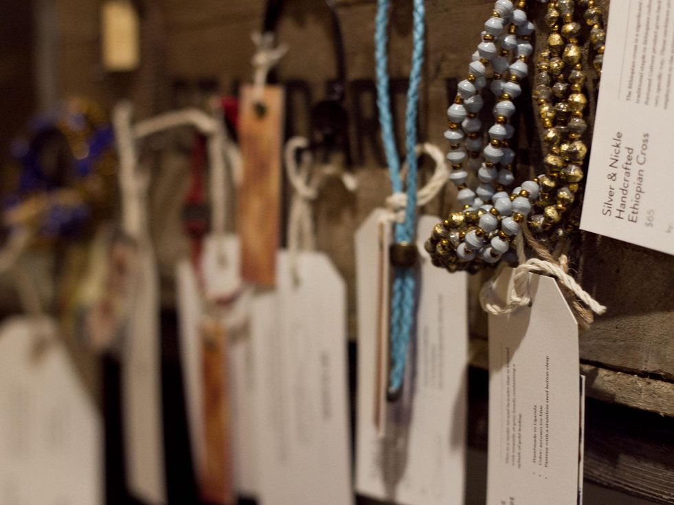 SXSW TOMS Store Opening in Austin 5190