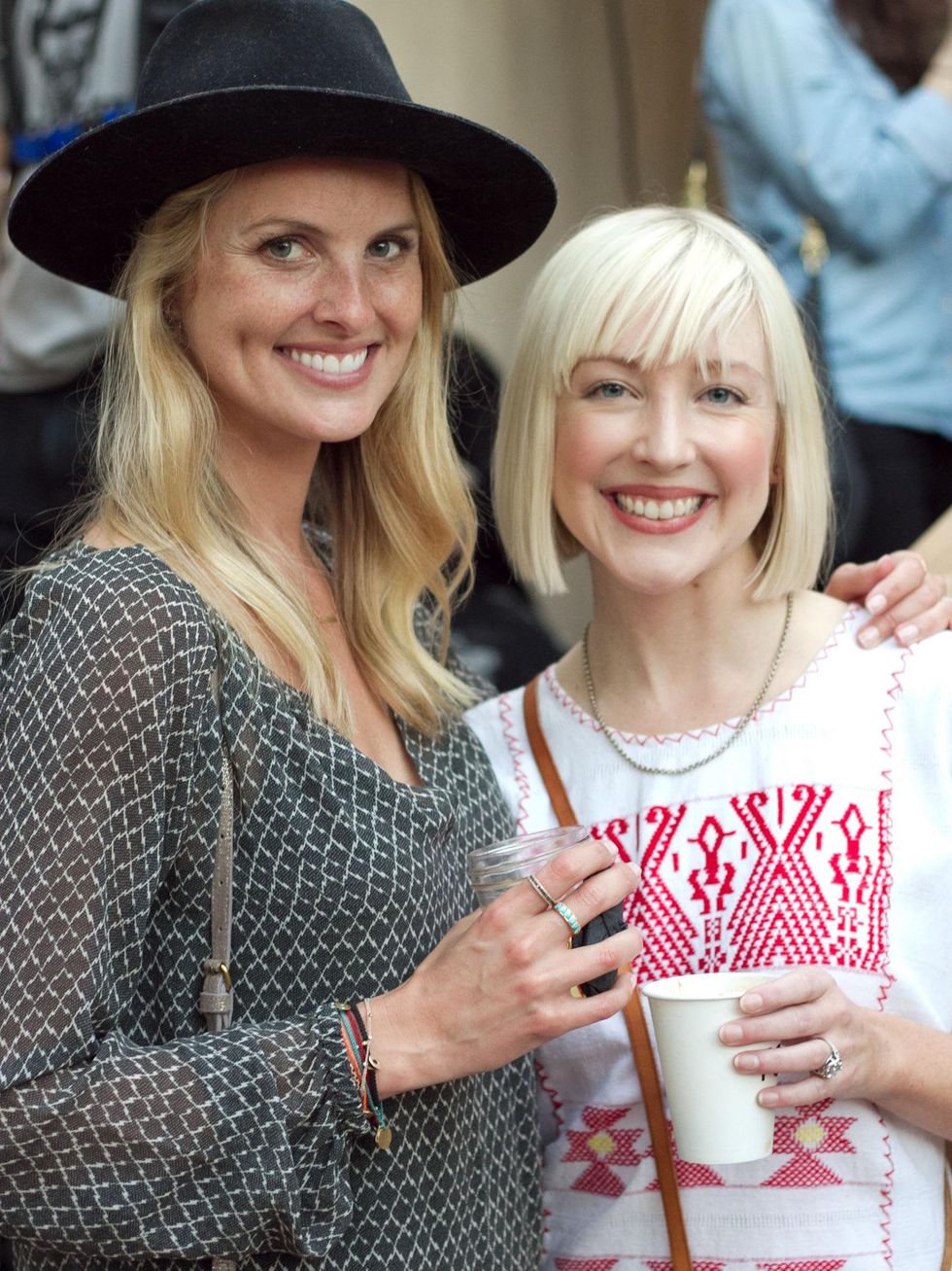 SXSW TOMS Store Opening in Austin 5193