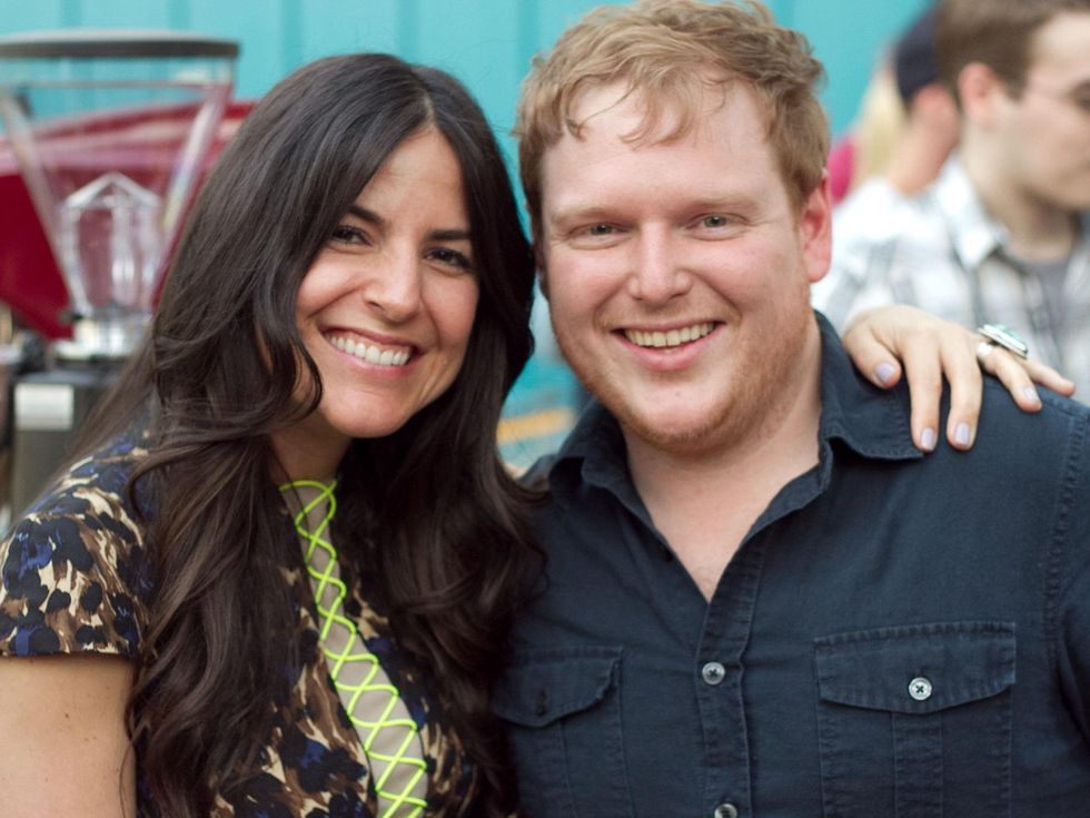 SXSW TOMS Store Opening in Austin 5198