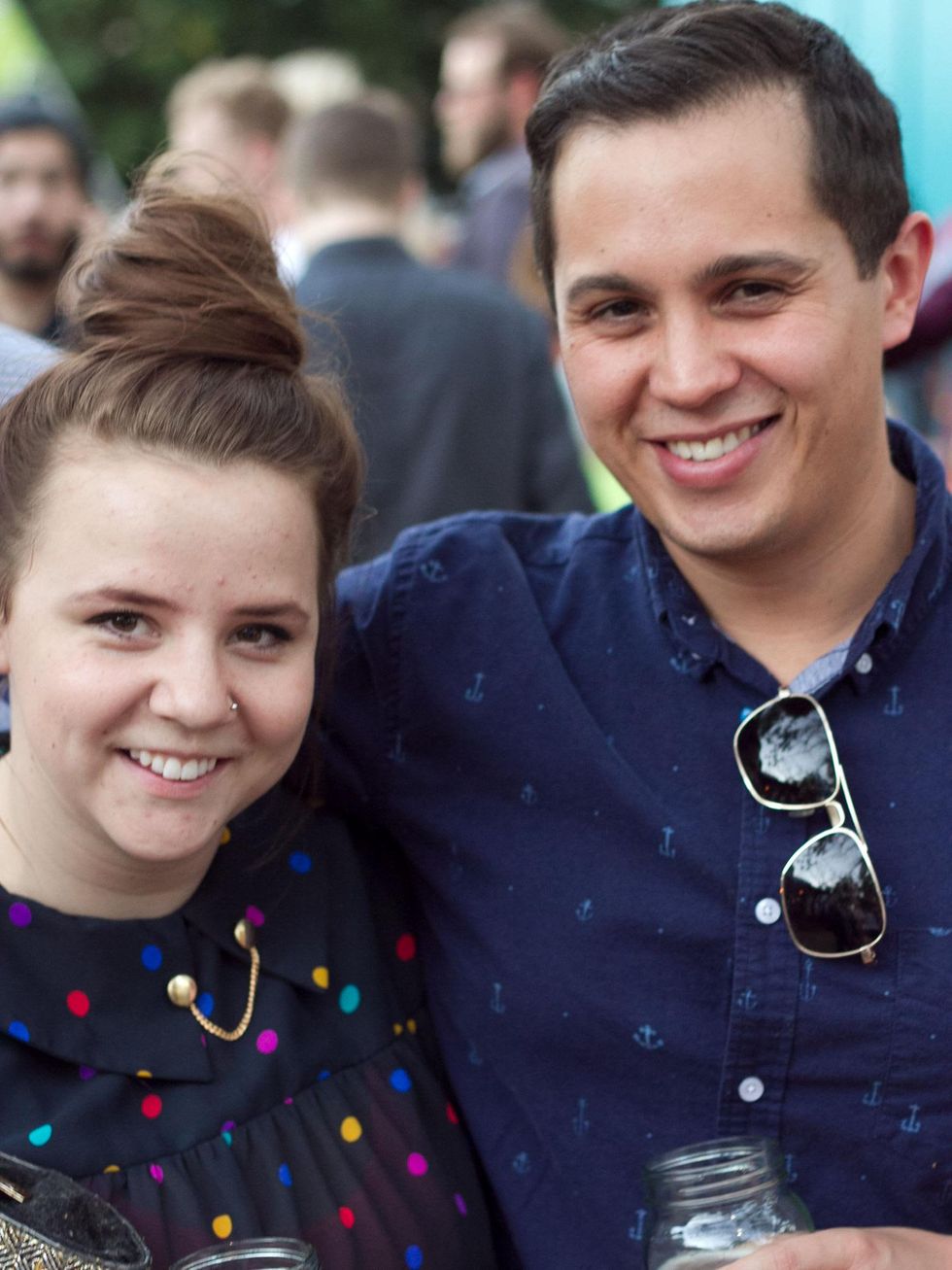 SXSW TOMS Store Opening in Austin 5215