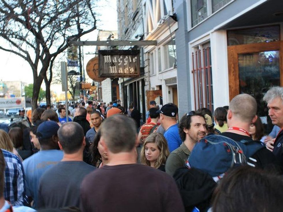 SXSW2012_Street Scene_crowd