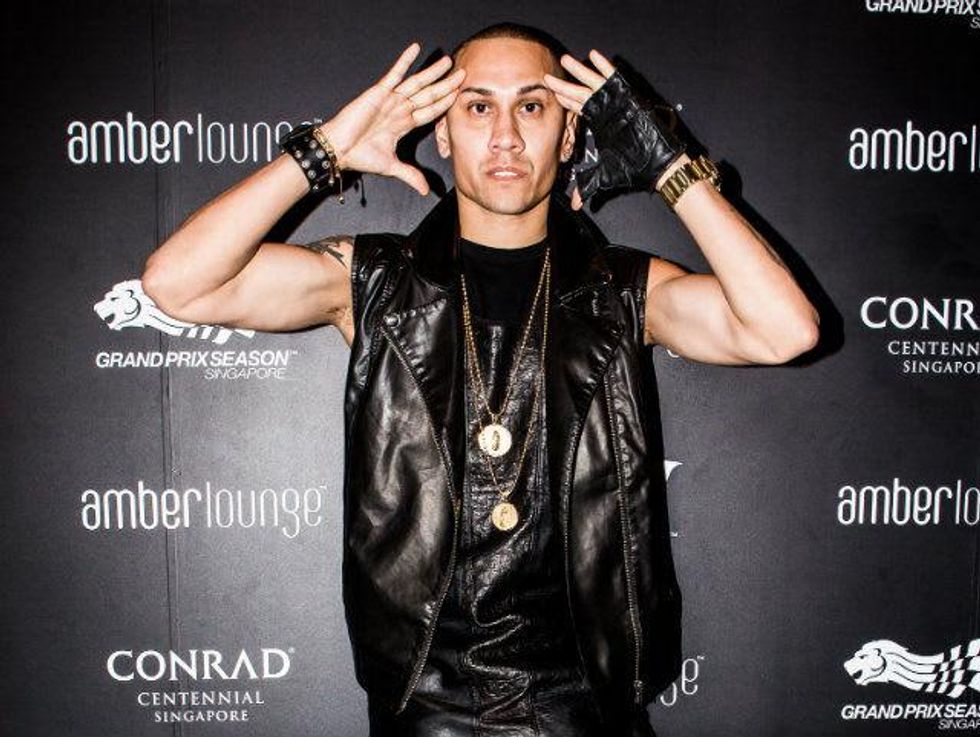 3 luxurious ways to celebrate F1 weekend in Austin