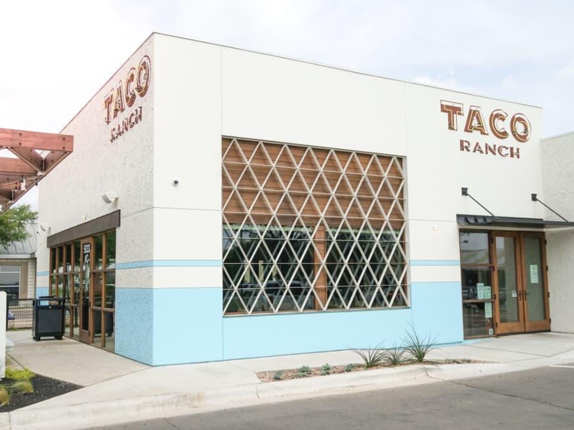 Taco Ranch Austin